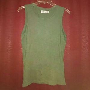 Abercrombie and Fitch tank